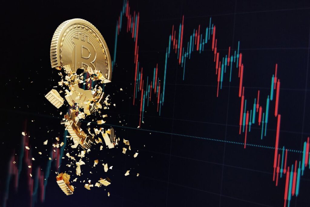 bitcoin market price