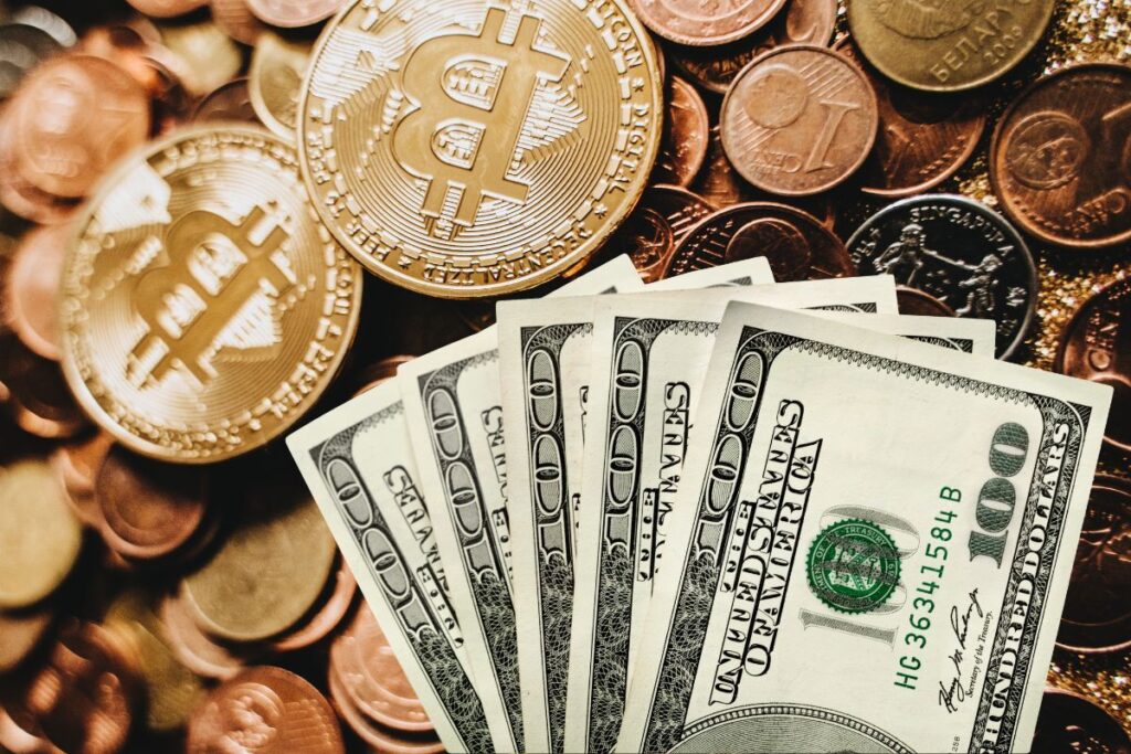 bitcoin market price