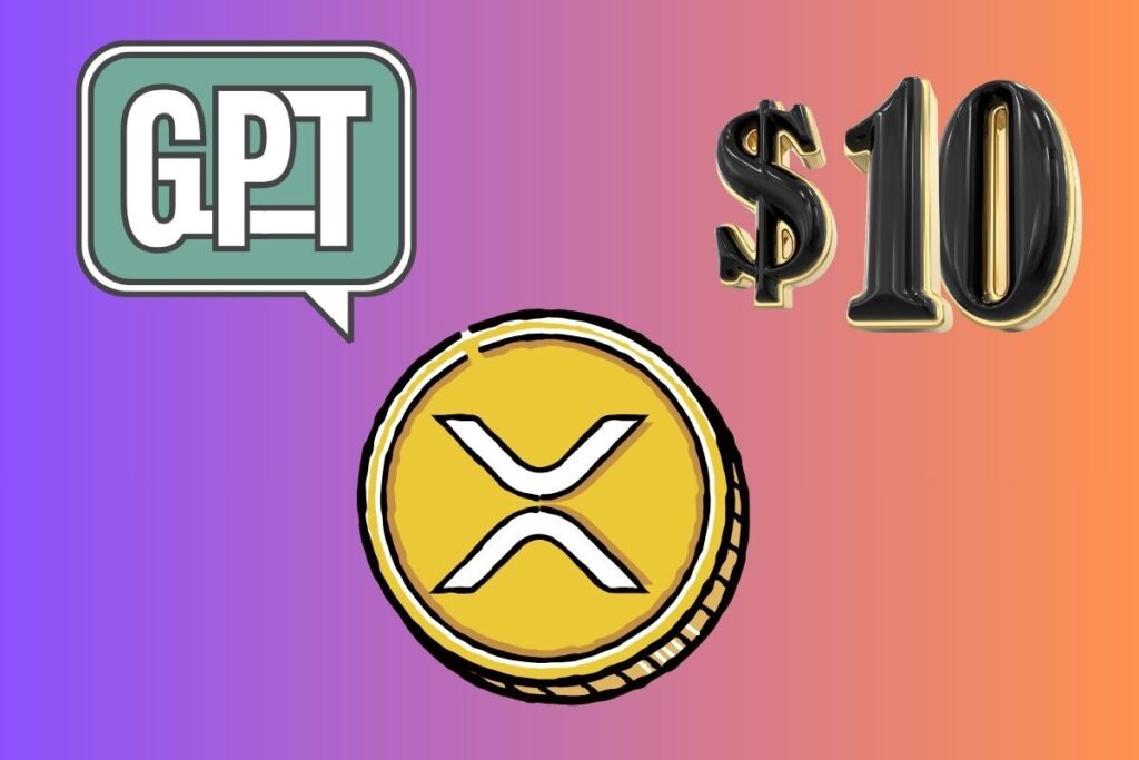 chatgpt-5 xrp price prediction