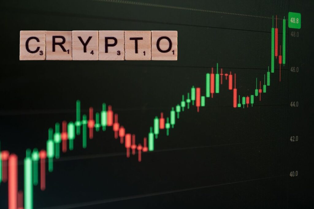 crypto market blockchain