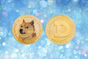 dogecoin