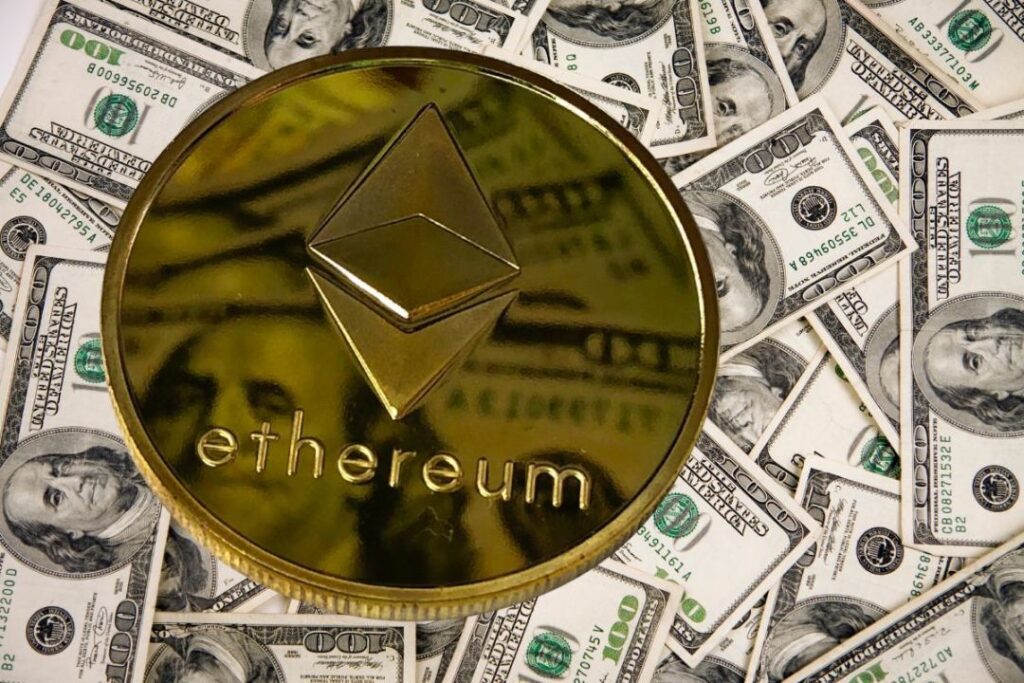 ethereum market