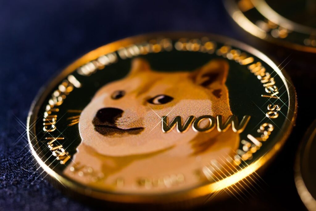 meme coins dogecoin