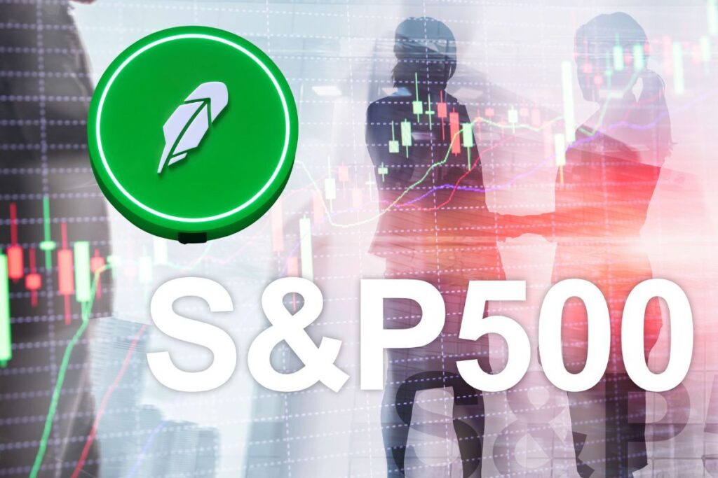 s&p 500
