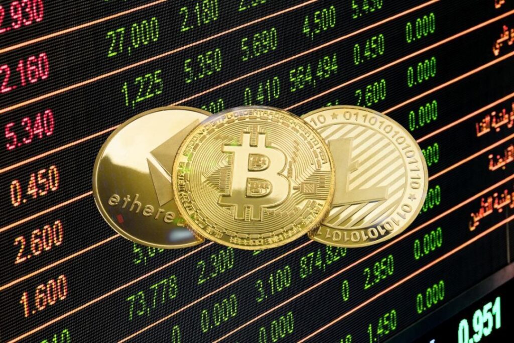 s&p 500 crypto
