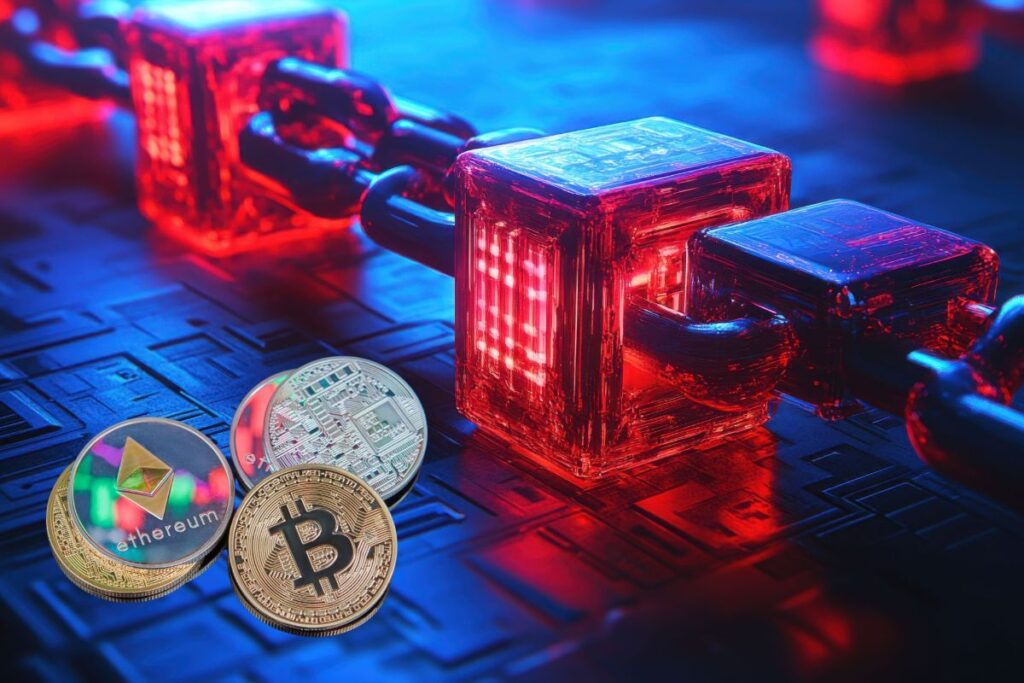 stablecoins blockchain technology