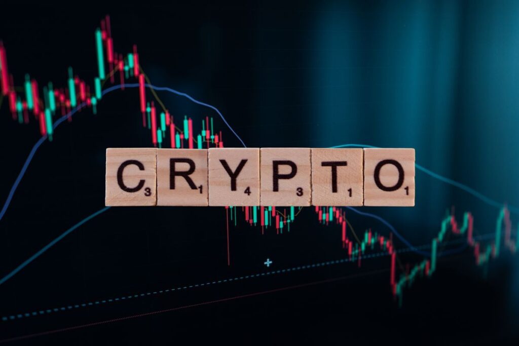 tether crypto