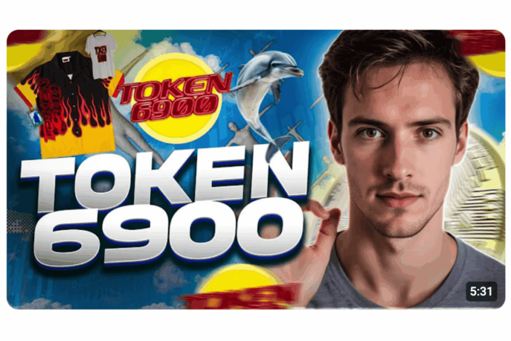 token6900 youtube