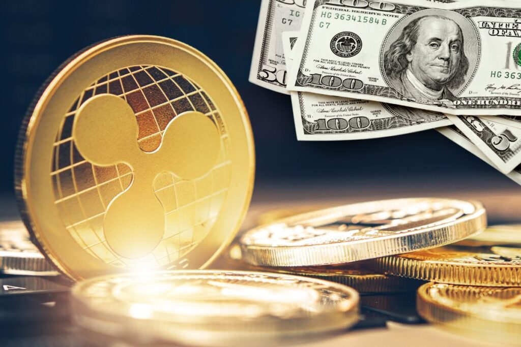 xrp market