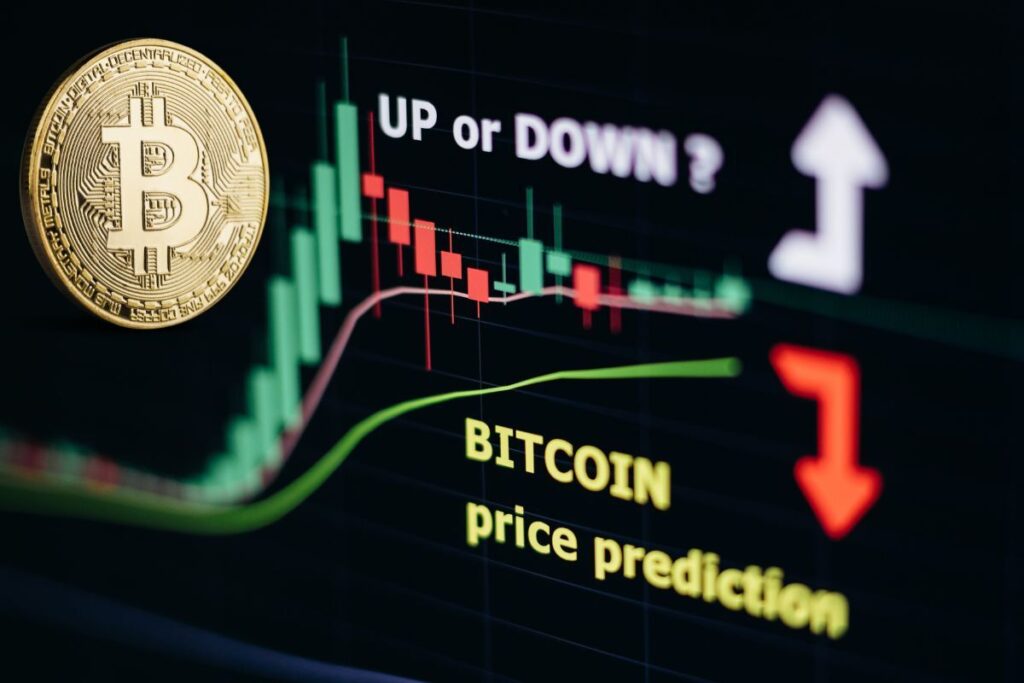 Πρόβλεψη τιμής για το Bitcoin