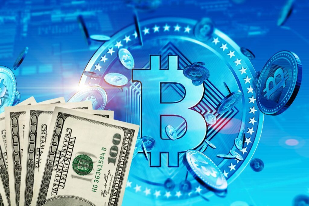 αγορά κρυπτονομιισμάτων BTC 2025