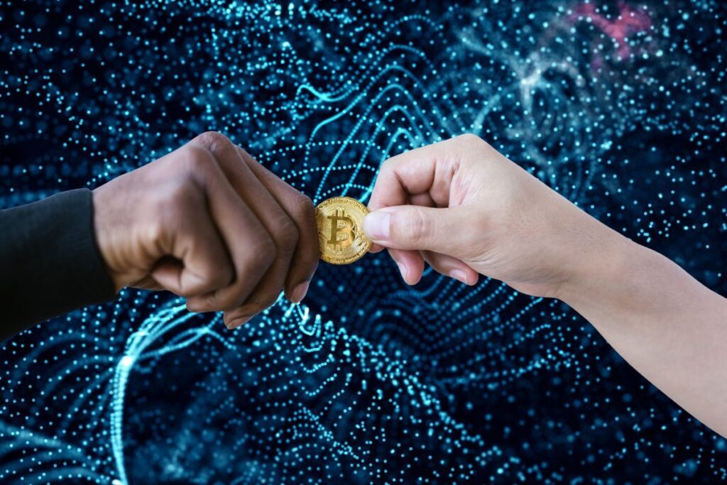 κρυπτονομίσματα bitcoin