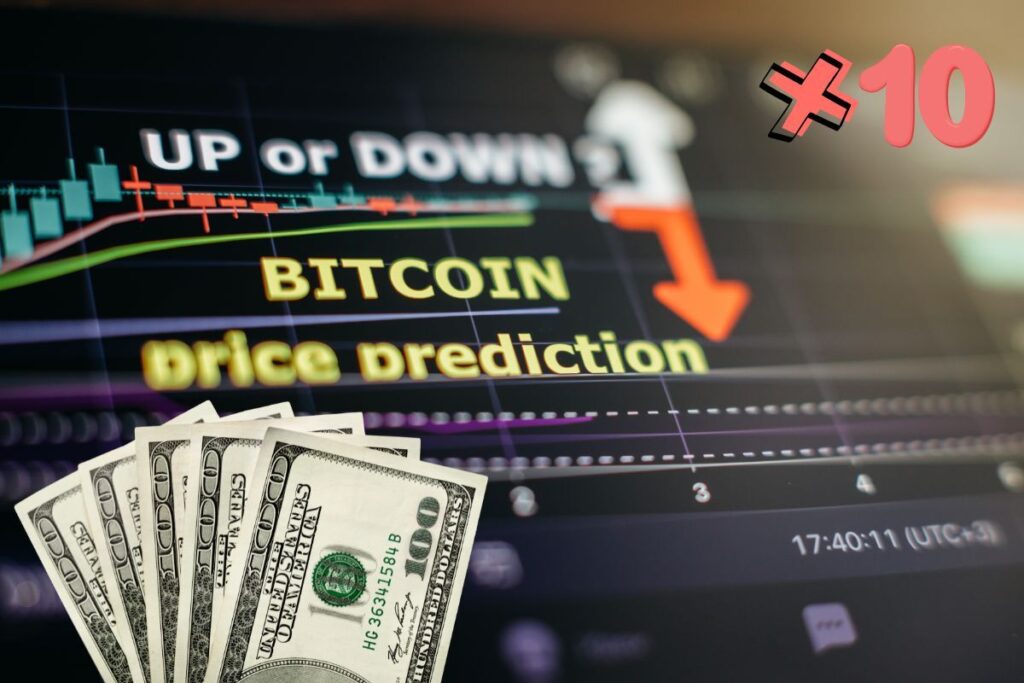 πρόβλεψη τιμής bitcoin