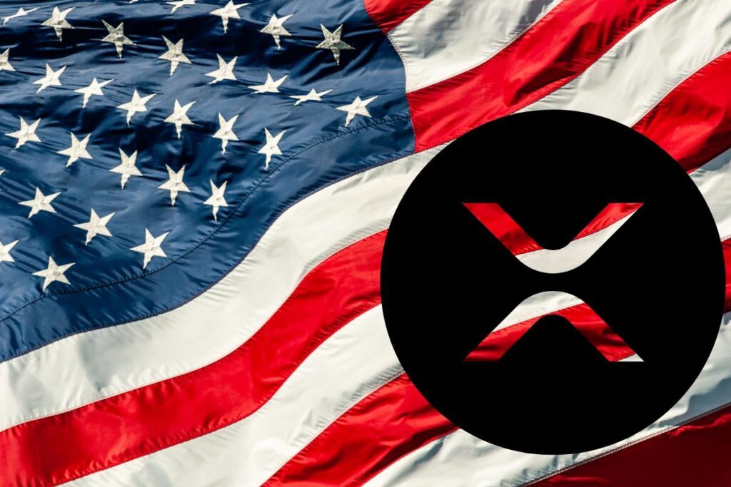 xrp news USA market analysis