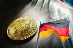 Bitcoin Treasury Germany