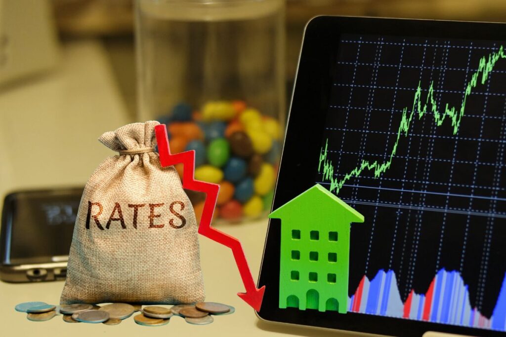 FED FOMC rates inflation