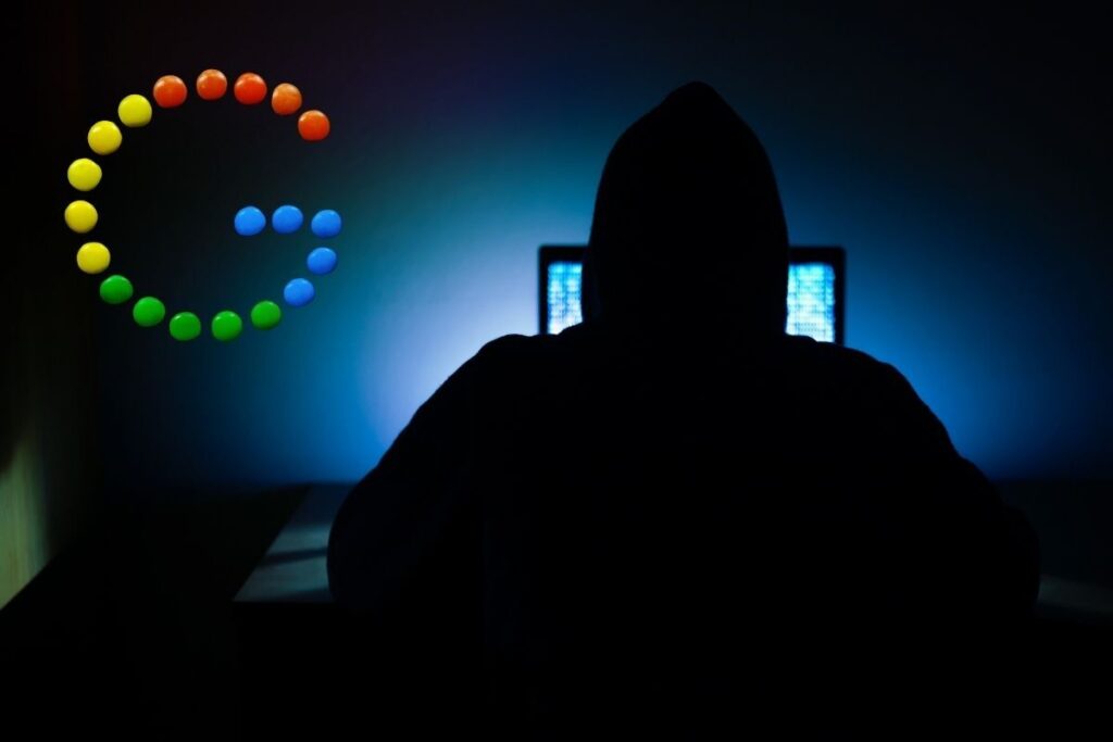 Google hacking