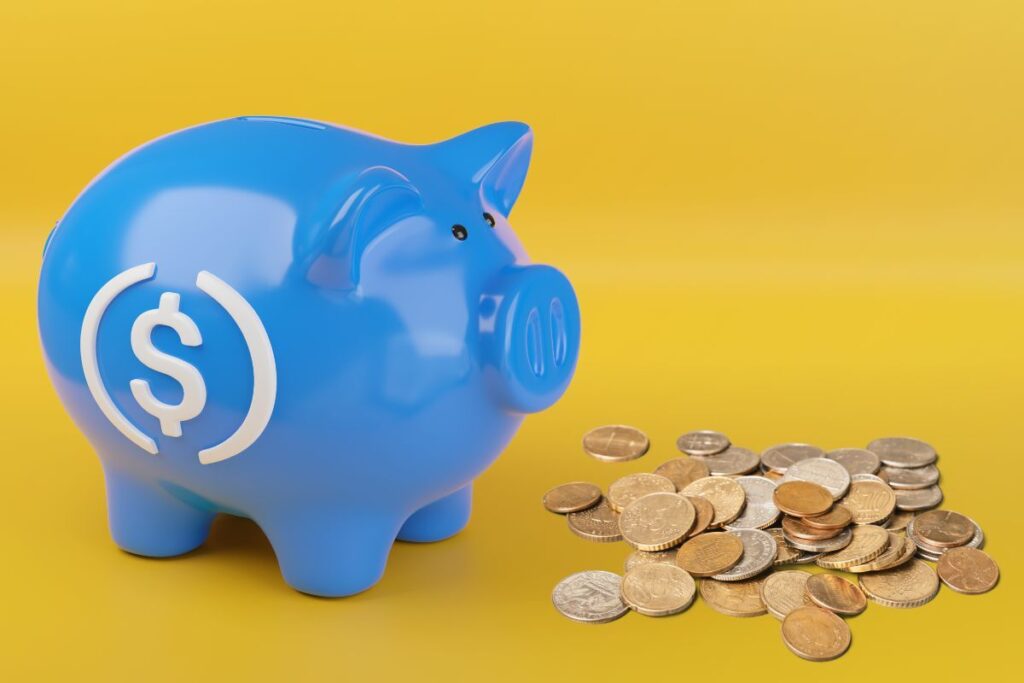 Stablecoins