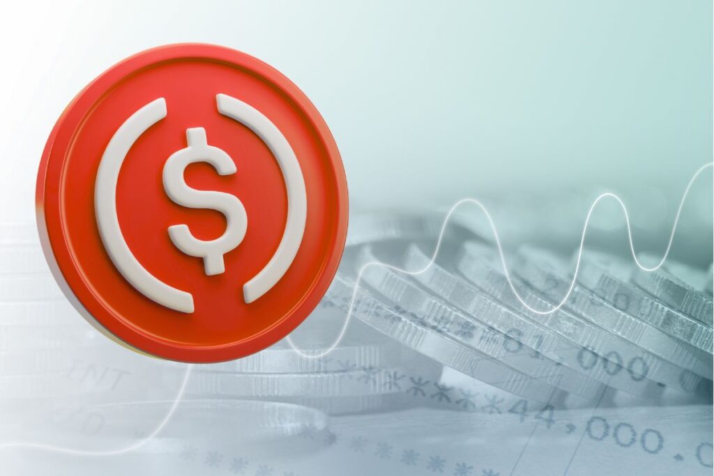 Western Union Stablecoins