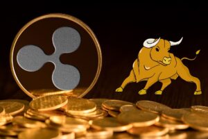 XRP bulls market analysis