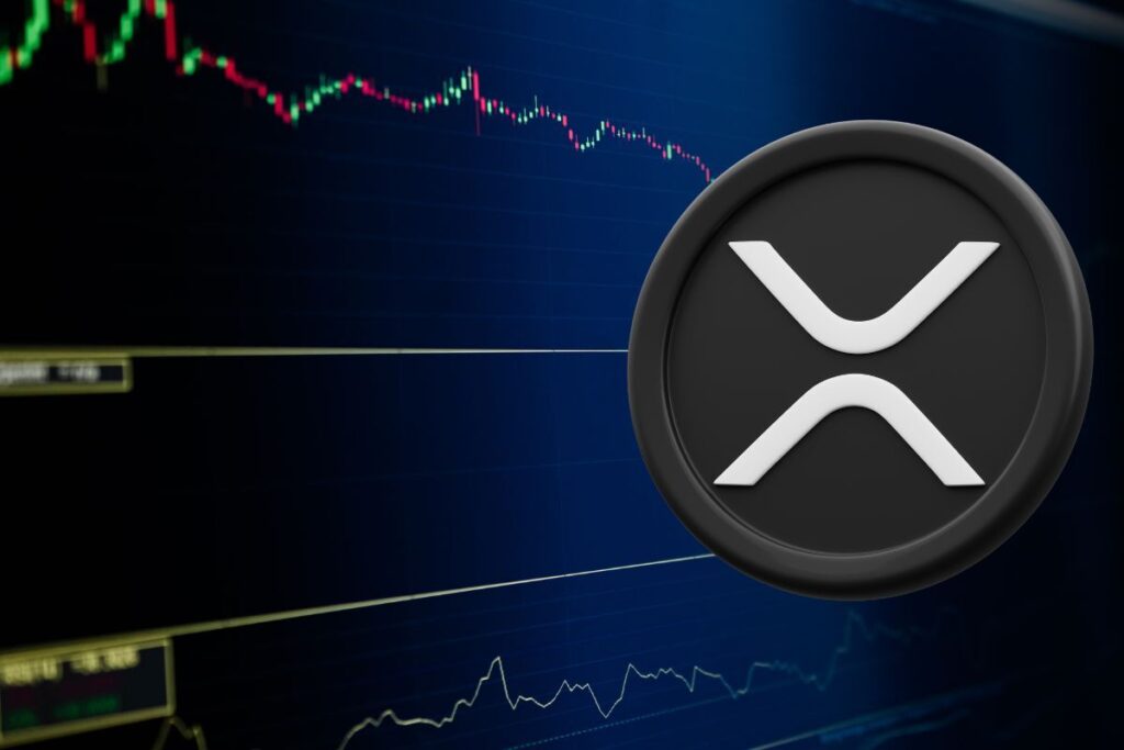 XRP market analysis