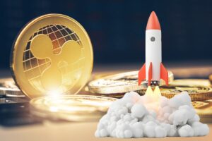 XRP token altcoin