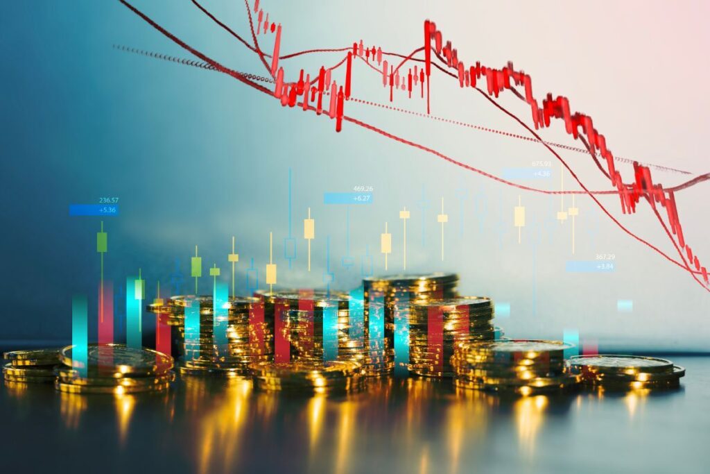 Zcash market price prediction