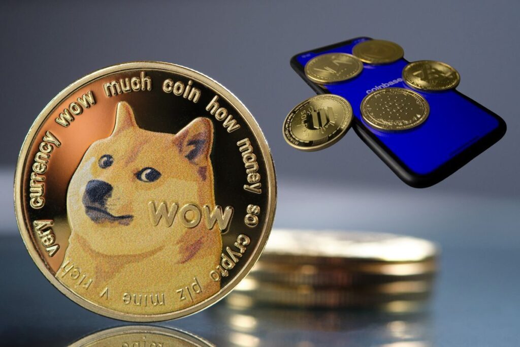 altcoin season altcoins meme coins mobile app