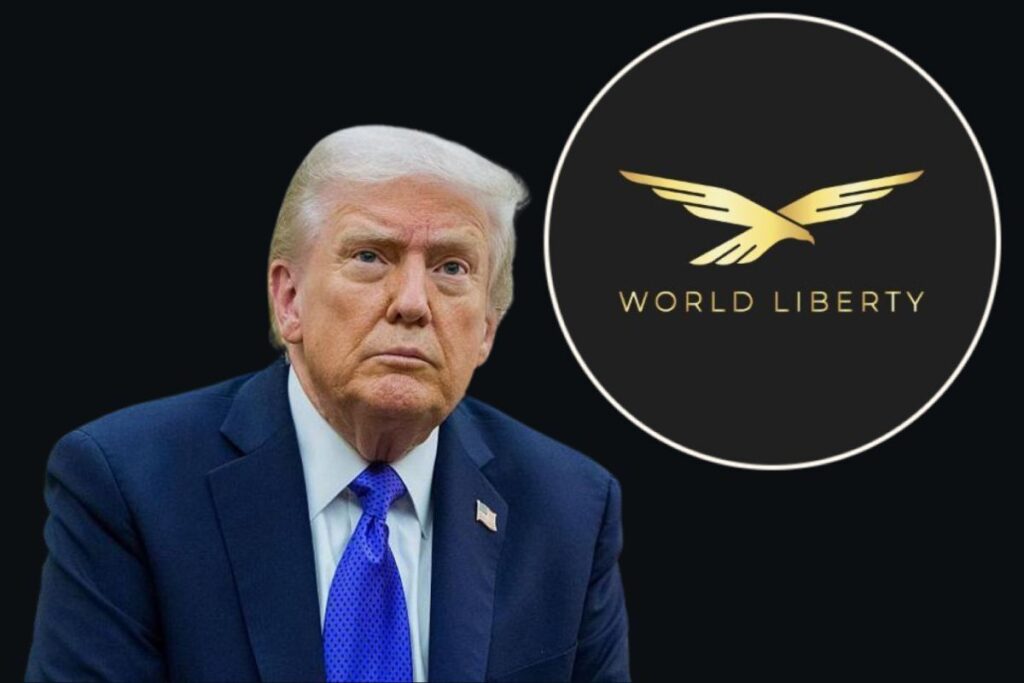 binance WLFI