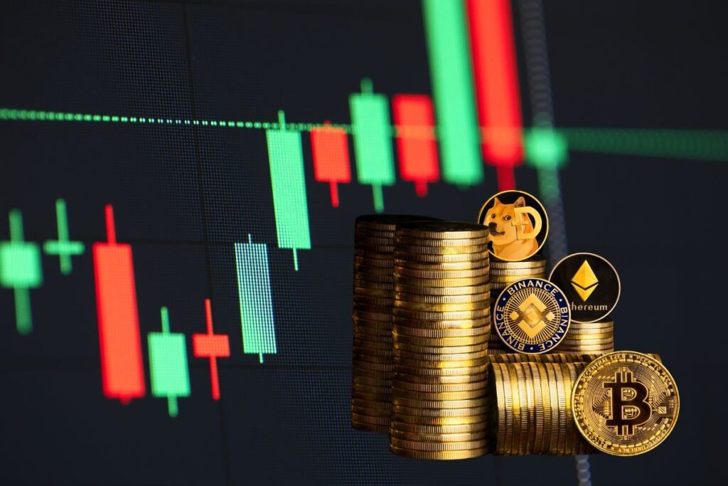 bitcoin price market prediction