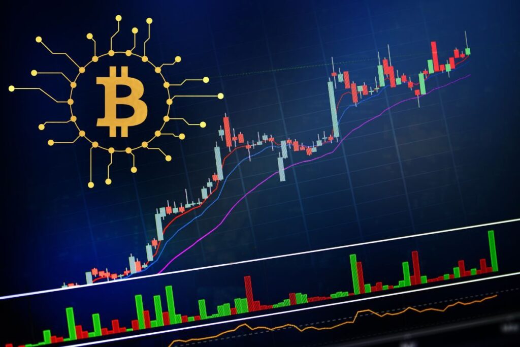 bitcoin price prediction