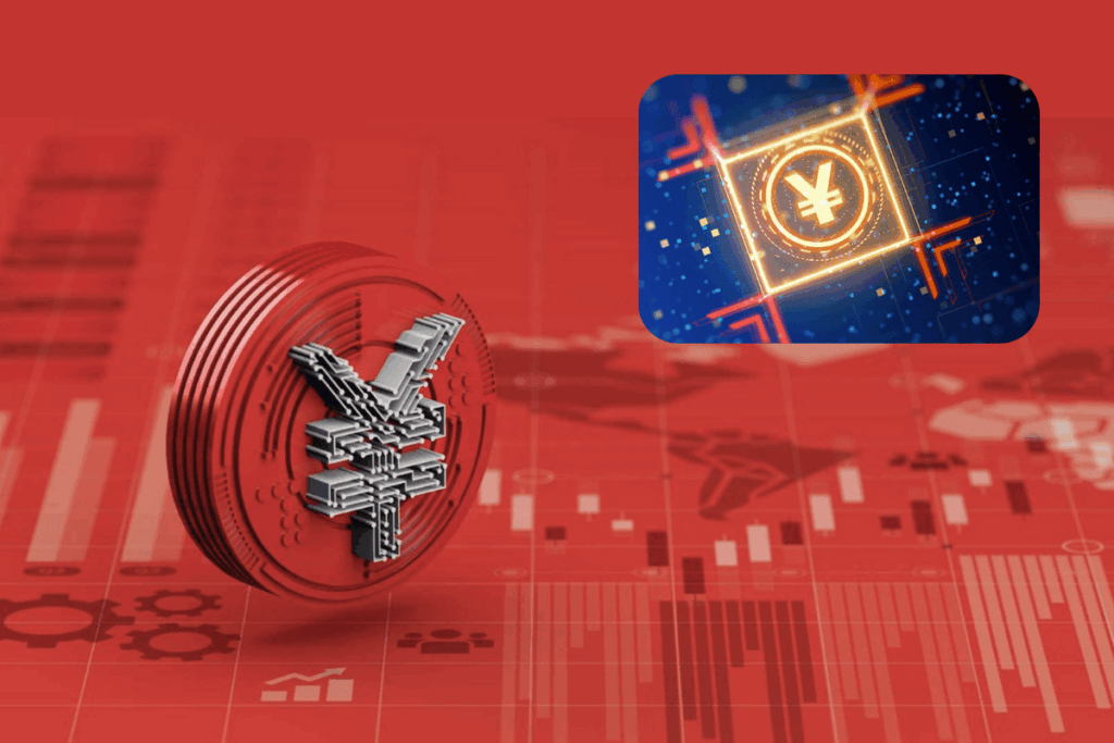 blockchain digital yuan