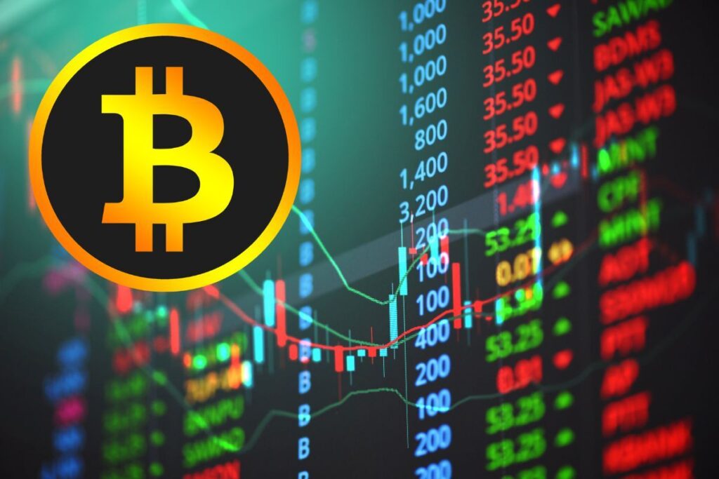 coinbase Crypto market
