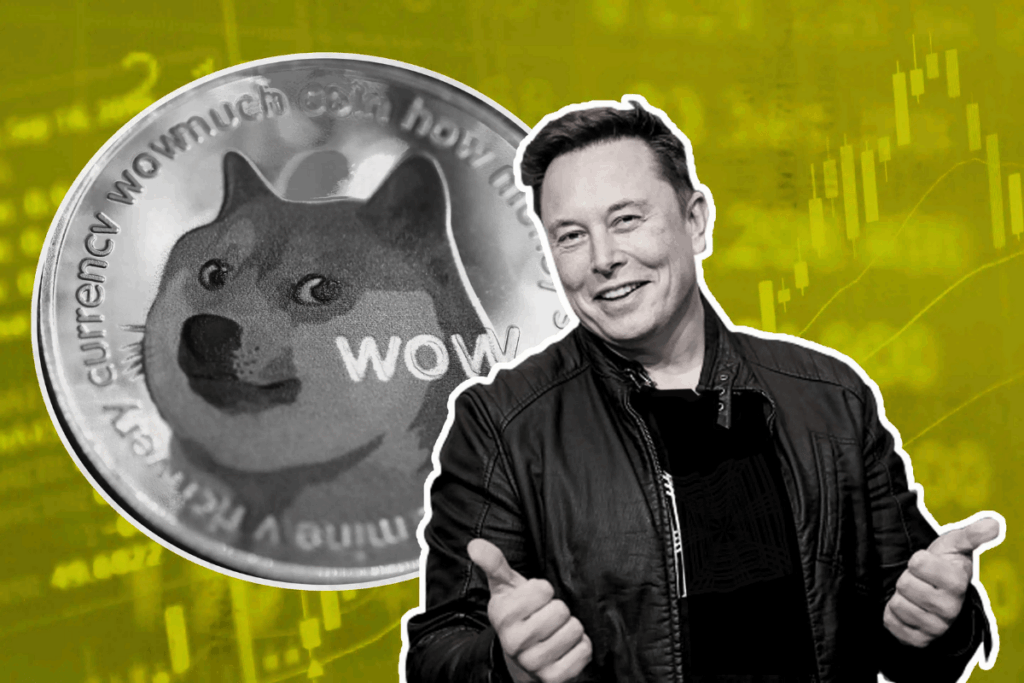 dogecoin elon musk