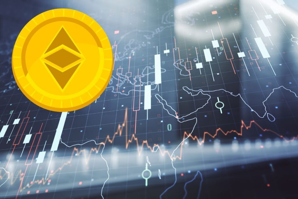 ethreum etf market