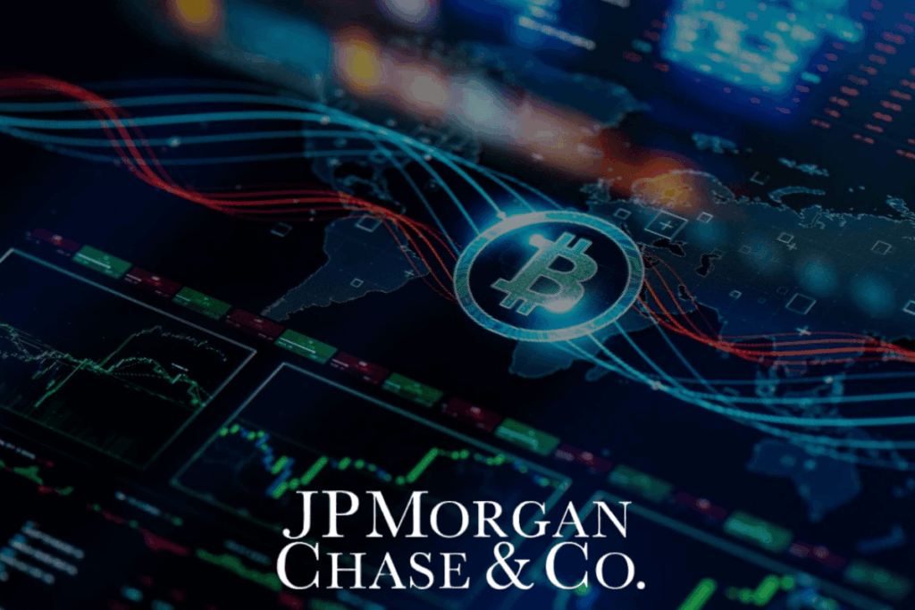 jpmorgan crypto trading