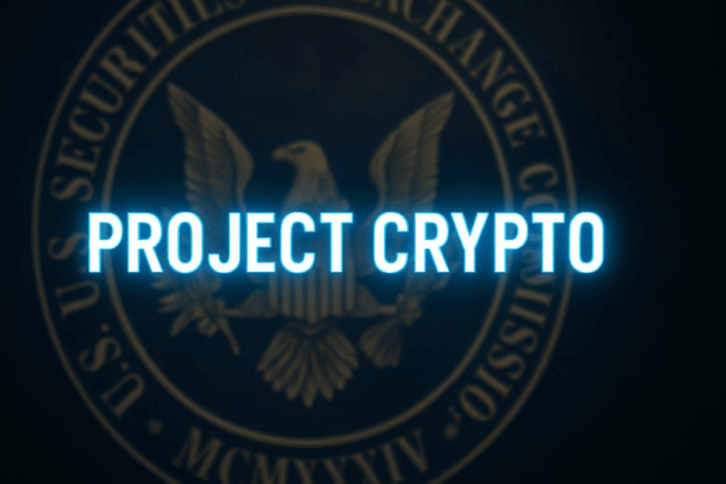 project crypto sec