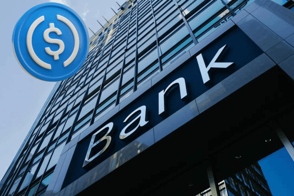 stablecoin western union bank