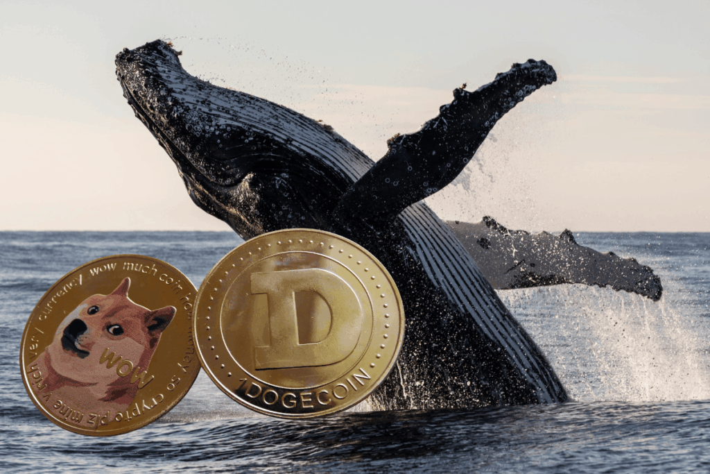 whales dogecoin