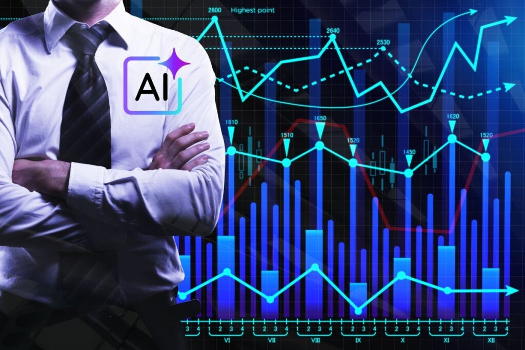 xrp AI finance