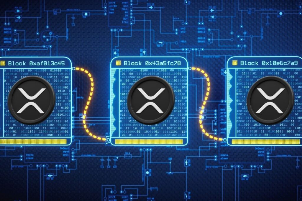 ΔΝΤ XRP