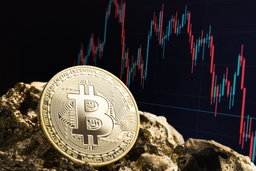 Εποχή Trump Crypto bitcoin Crypto market