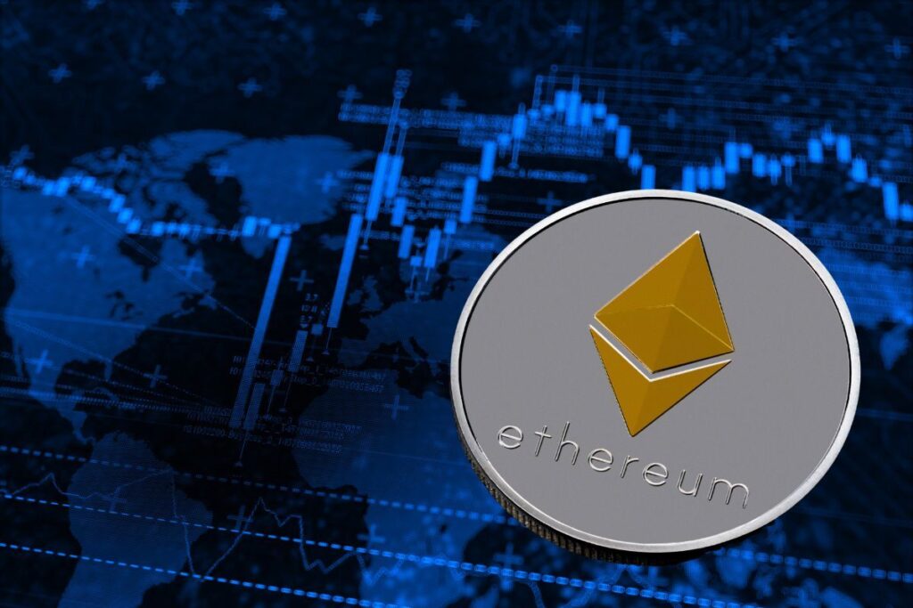 Η BitMine Ethereum token