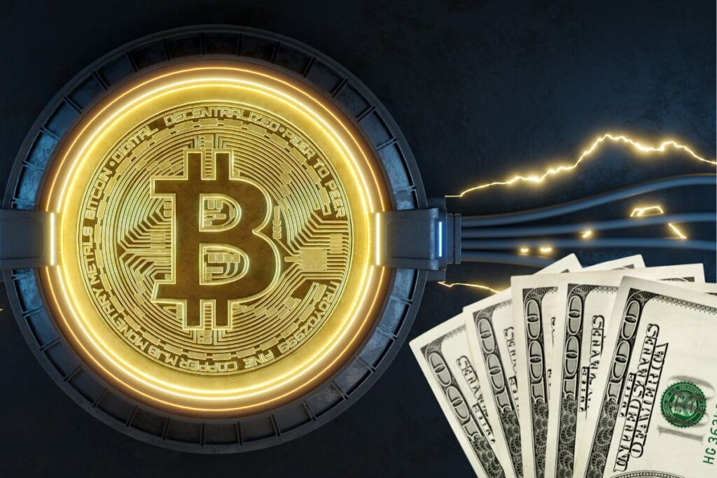 Η Strategy BTC market price prediction