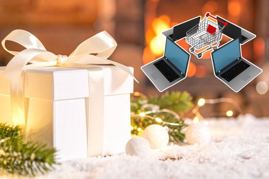 Οδηγός Jemlit Gifts online