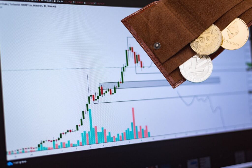 Το Ethereum price