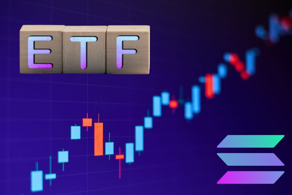 Το Solana crypto market ETF
