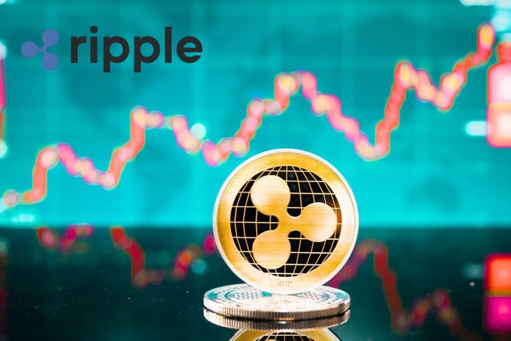 η ripple XRP
