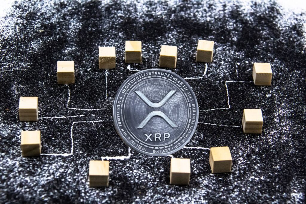 πρόβλεψη τιμής XRP XRP token