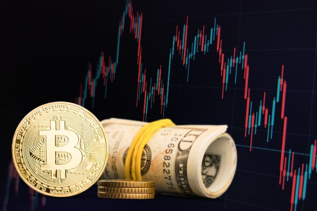 φάλαινες Bitcoin